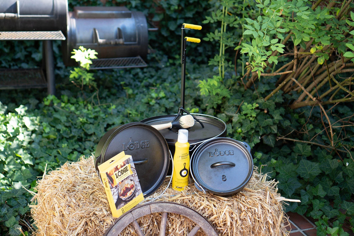 Herbstzeit ist Dutch Oven Zeit! - grillstir.com