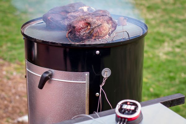 Räuchern für Anfänger – Grundlagen und Tipps - grillstir.com