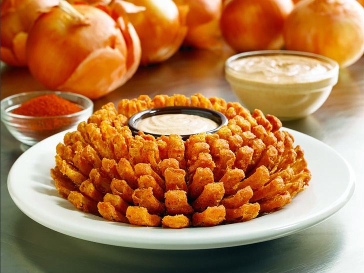 Rezept: Blooming Onion - grillstir.com