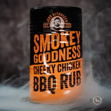 Smokey Goodness Cheeky Chicken Rub - 250 g