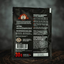 Smokey Goodness Grill Blend BBQ Rub - 30 g