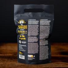Smokey Goodness BBQ Wood Chips - Whiskey Barrel - 350 g