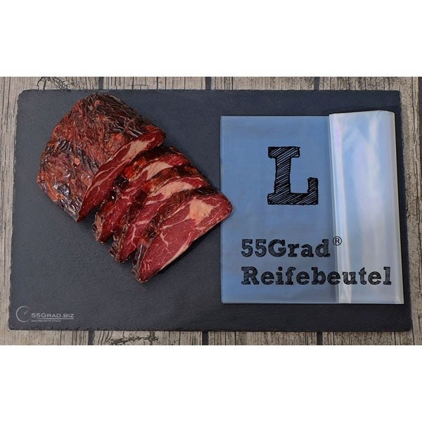 55Grad DryAge Reife - Beutel, Größe L - grillstir.com55Grad DryAge Reife - Beutel, Größe L55Gradgrillstir.com55G - 1034260415231086