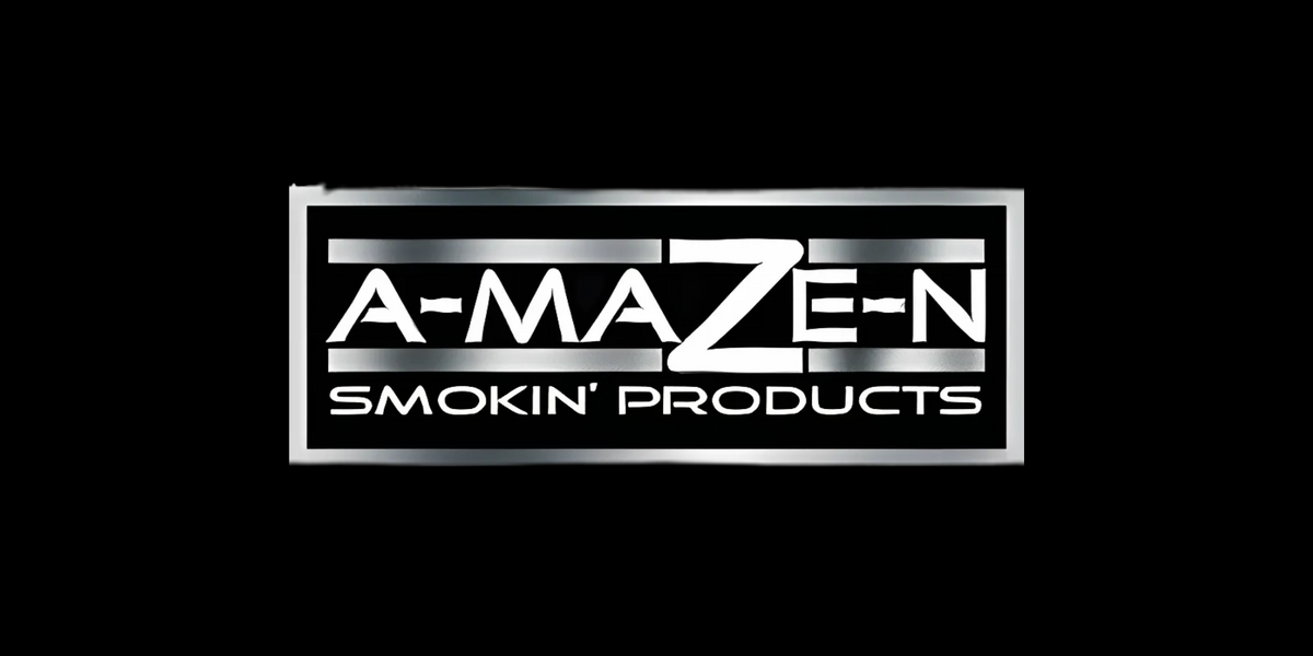 A-Maze-N Logo