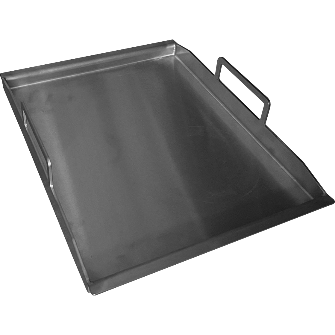 Babossa Einsatzpfanne Rösle Blazeflame 47,8 x 34,5 cm