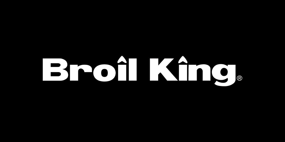 Broil King Logo