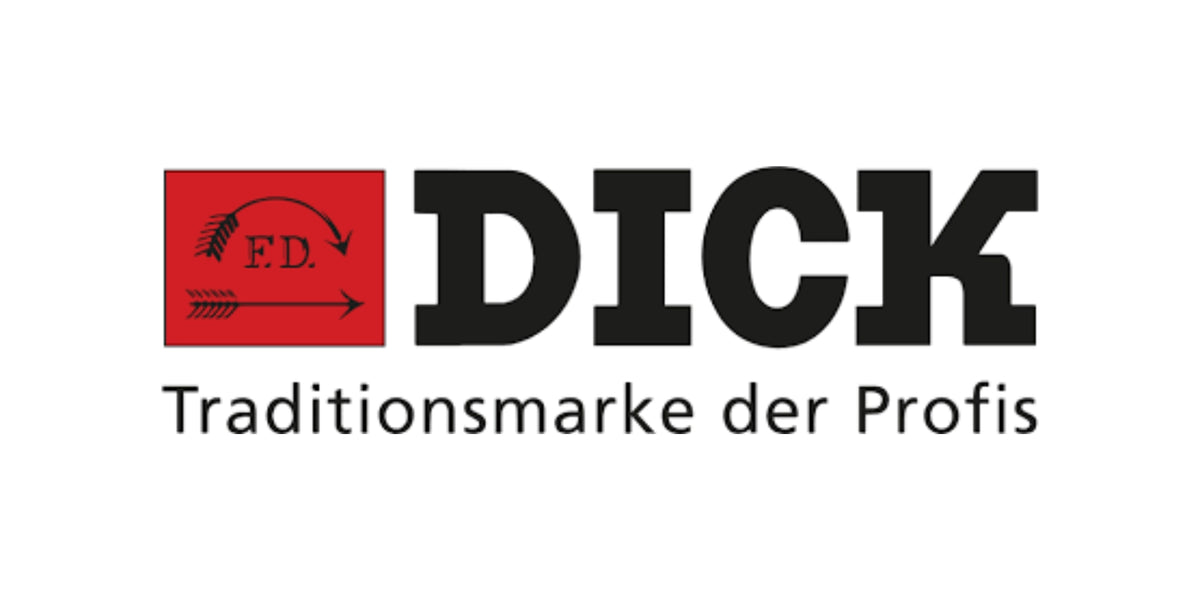 Dick Messer Logo