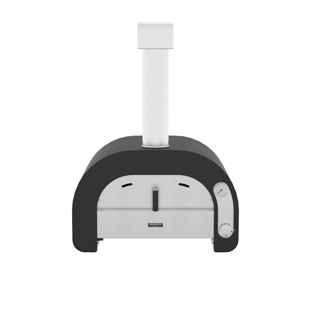 Brabura Pizzaofen Capitano 60