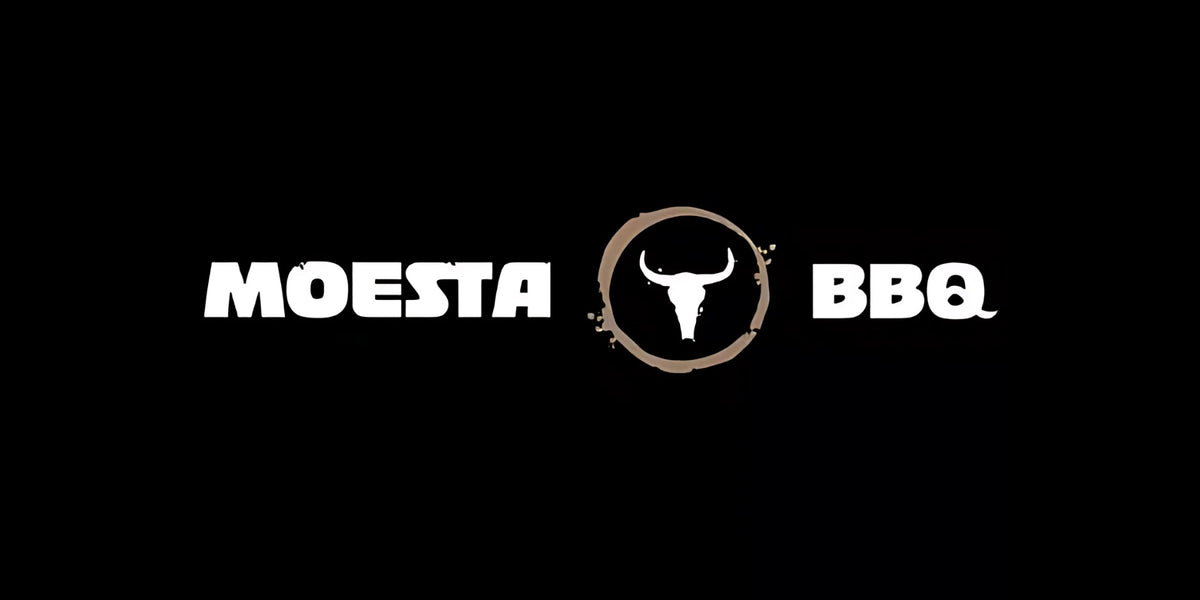Mesta BBQ Logo