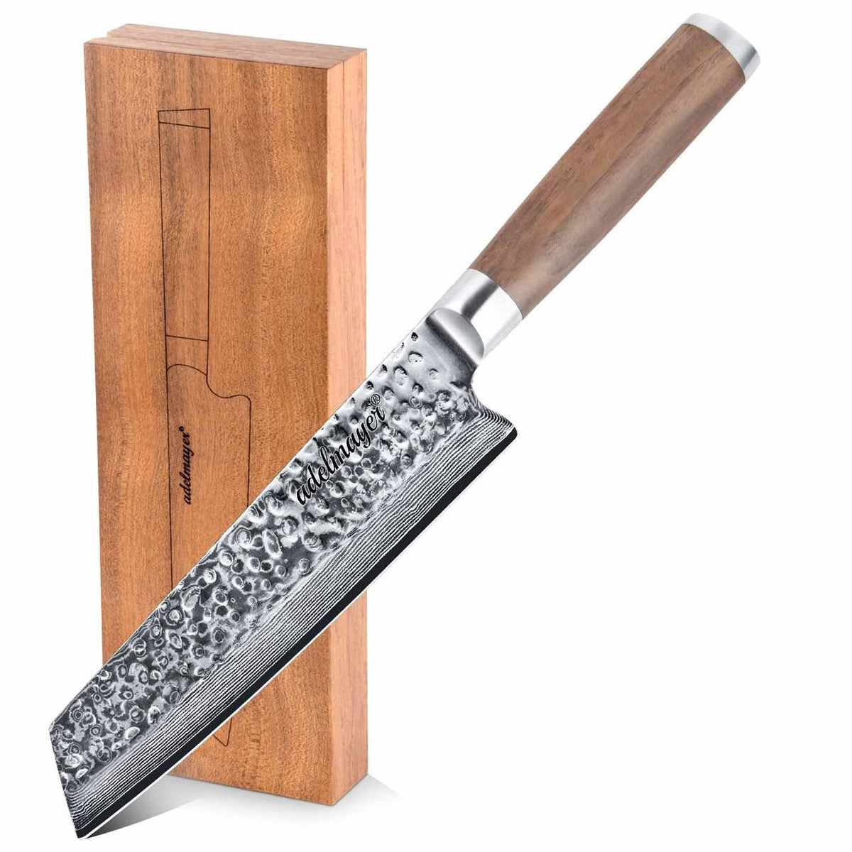 adelmayer Damast Kiritsukemesser, 18cm - grillstir.comadelmayer Damast Kiritsukemesser, 18cmadelmayergrillstir.com37604251420600073
