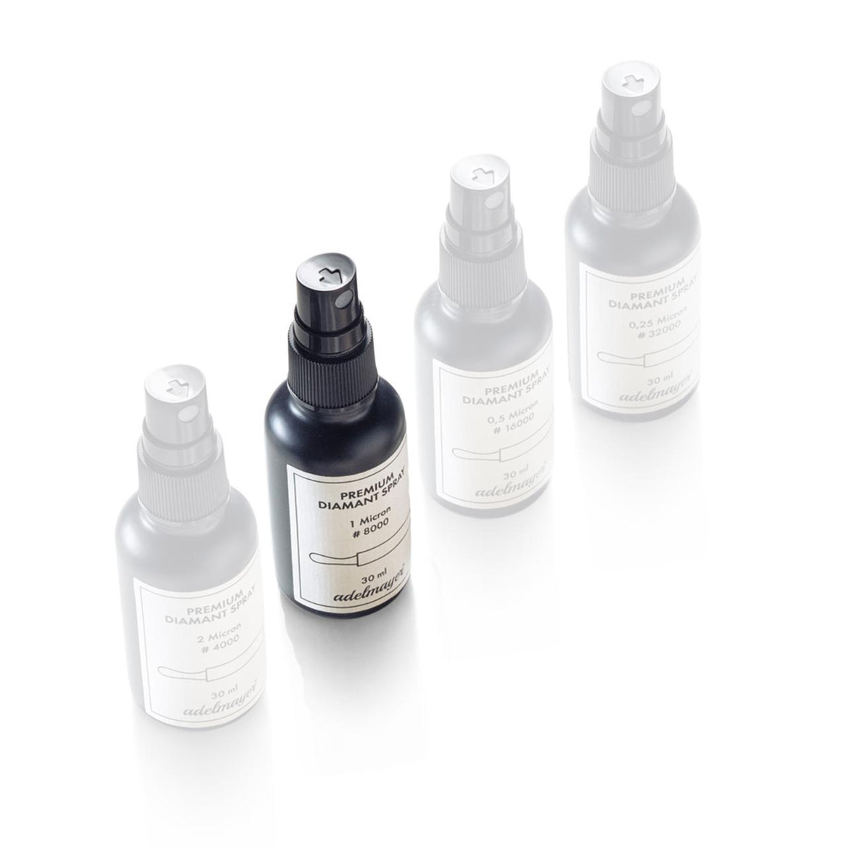 adelmayer Diamantspray, 1,0 Micron 30ml - grillstir.comadelmayer Diamantspray, 1,0 Micron 30mladelmayergrillstir.com79974251420607997