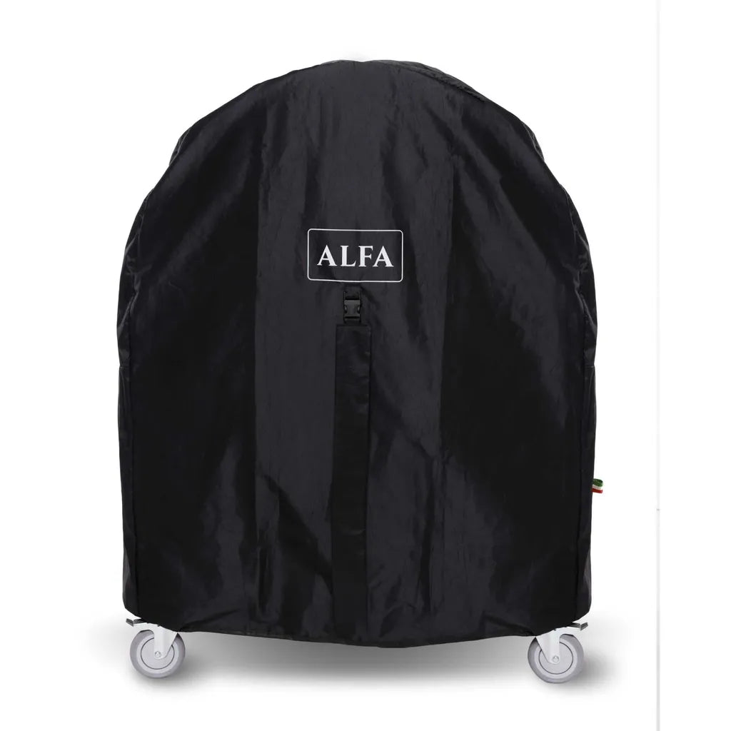 Alfa Abdeckhaube, 2Pizze + Basis - grillstir.comAlfa Abdeckhaube, 2Pizze + BasisAlfa Fornigrillstir.com