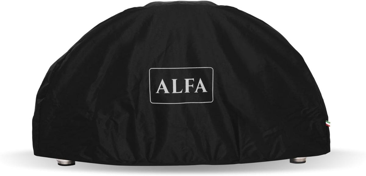 Alfa Forni Abdeckhaube, 4 Pizze (Classico), Schwarz - grillstir.comAlfa Forni Abdeckhaube, 4 Pizze (Classico), SchwarzPizzaofenzubehörgrillstir.comgrillstir.com