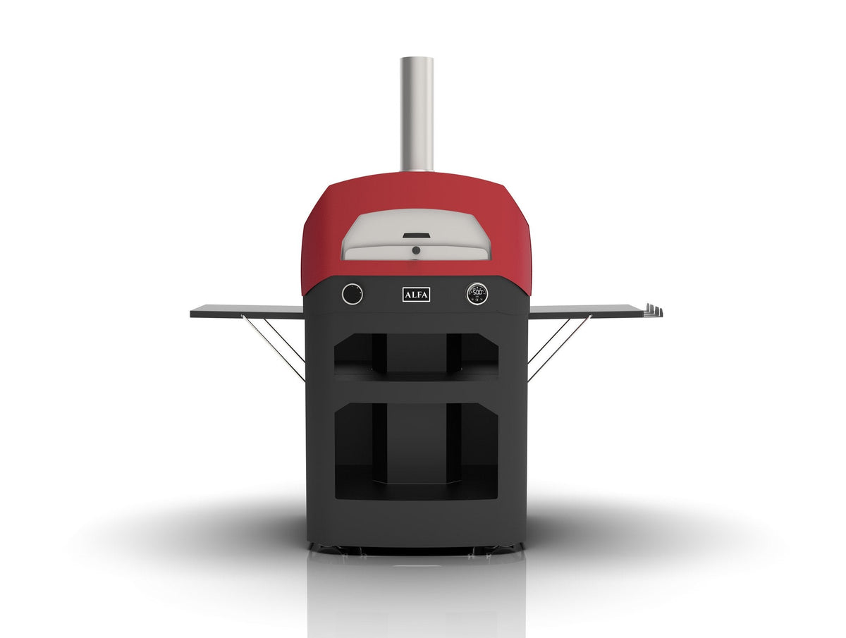 Alfa Forni EVO Base, Untergestell, Schwarz - grillstir.comAlfa Forni EVO Base, Untergestell, SchwarzPizzaofenzubehörAlfa Fornigrillstir.com