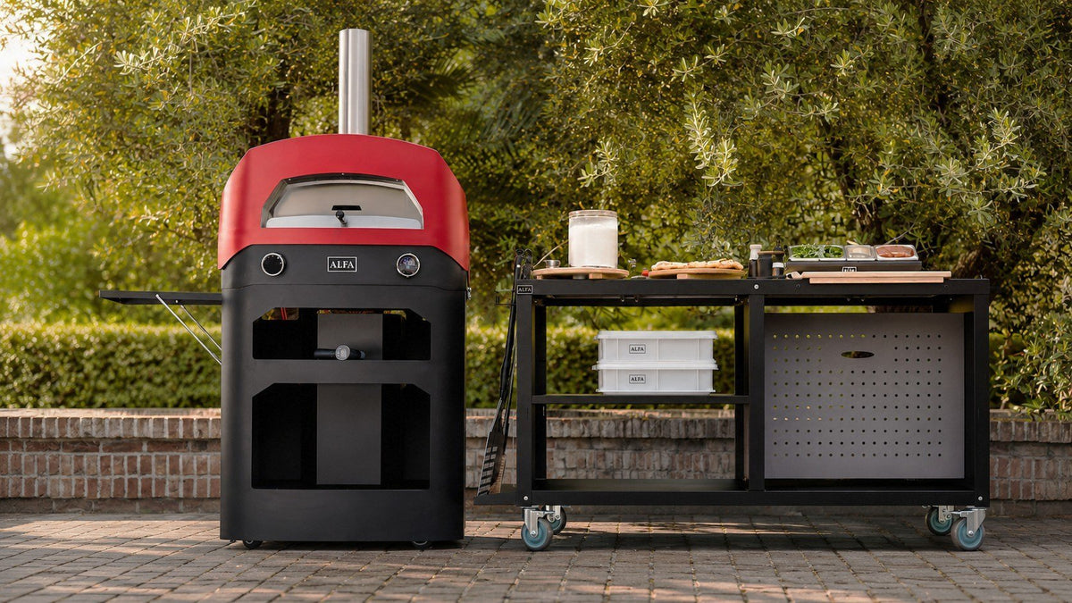 Alfa Forni EVO Base, Untergestell, Schwarz - grillstir.comAlfa Forni EVO Base, Untergestell, SchwarzPizzaofenzubehörAlfa Fornigrillstir.com