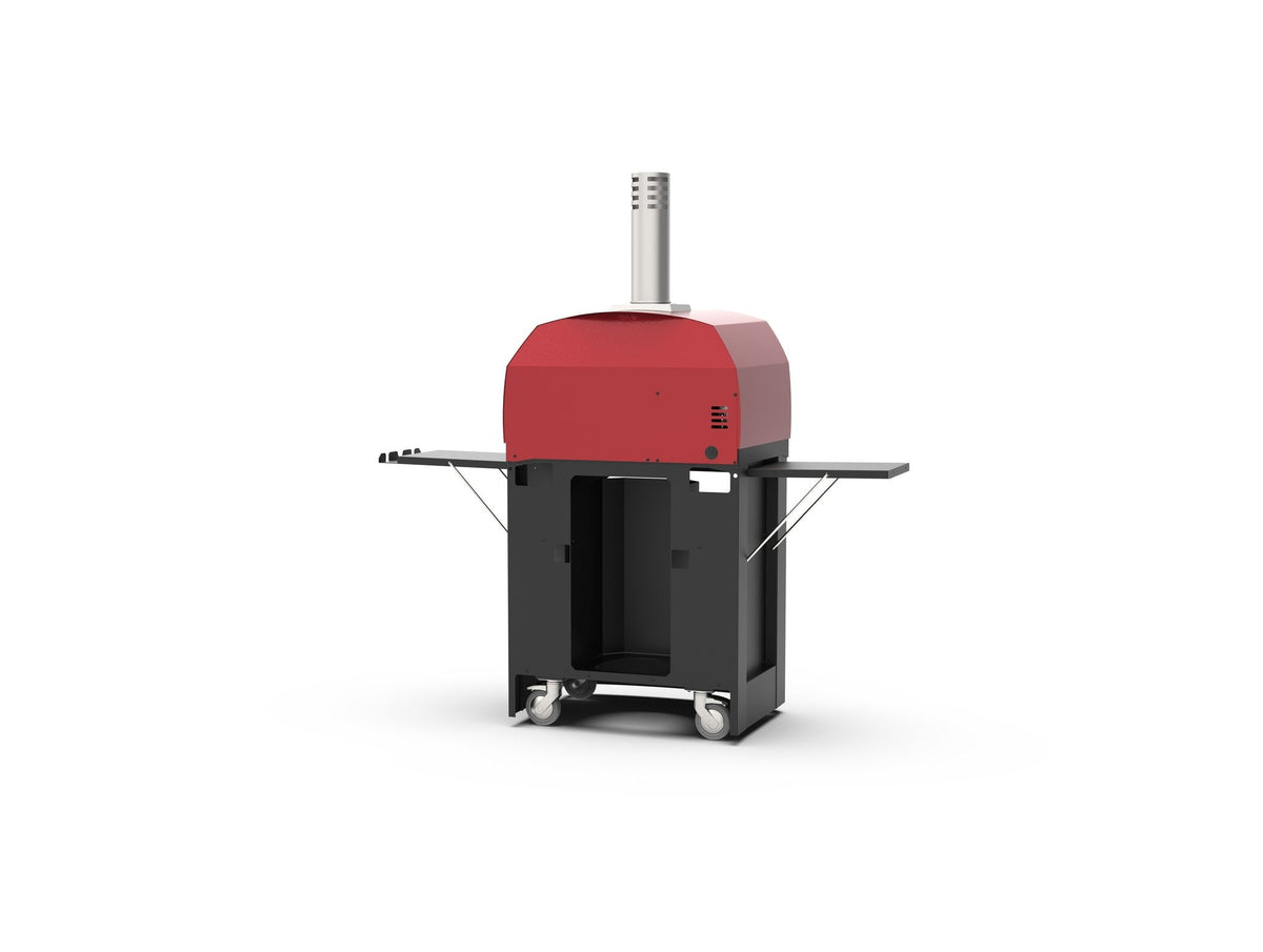Alfa Forni EVO Base, Untergestell, Schwarz - grillstir.comAlfa Forni EVO Base, Untergestell, SchwarzPizzaofenzubehörAlfa Fornigrillstir.com