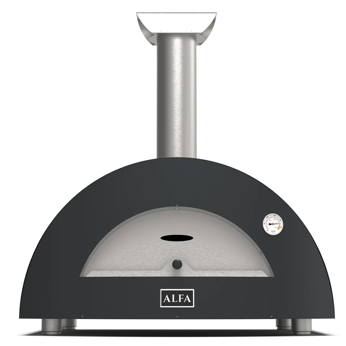 Alfa Forni Moderno 2 Pizze, Gas/Hybrid, Grau - grillstir.comAlfa Forni Moderno 2 Pizze, Gas/Hybrid, GrauAlfa Fornigrillstir.comFXMD - 2P - GGRA8056471416620