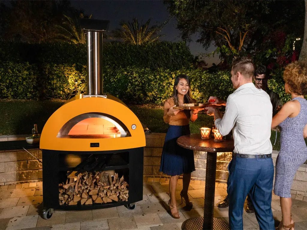 Alfa Forni Moderno 5 Pizze, Gas/Hybrid, Grau - grillstir.comAlfa Forni Moderno 5 Pizze, Gas/Hybrid, GrauPizzaofenAlfa Fornigrillstir.com