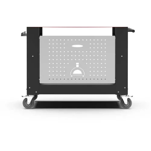 Alfa Forni Moderno, Unterbau 3 Pizze, Schwarz - grillstir.comAlfa Forni Moderno, Unterbau 3 Pizze, SchwarzAlfa Fornigrillstir.comBF - 3P - NER8056471417108