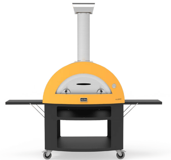 Alfa Forni Moderno, Unterbau 5 Pizze, Schwarz - grillstir.comAlfa Forni Moderno, Unterbau 5 Pizze, SchwarzPizzaofenzubehörAlfa Fornigrillstir.com