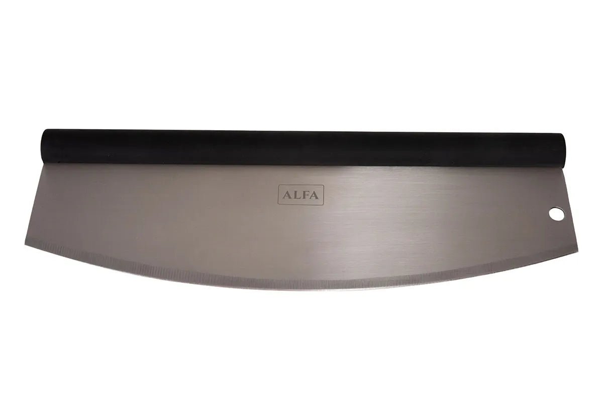 Alfa Forni Pizzaschneider Rocker - grillstir.comAlfa Forni Pizzaschneider RockerAlfa Fornigrillstir.com