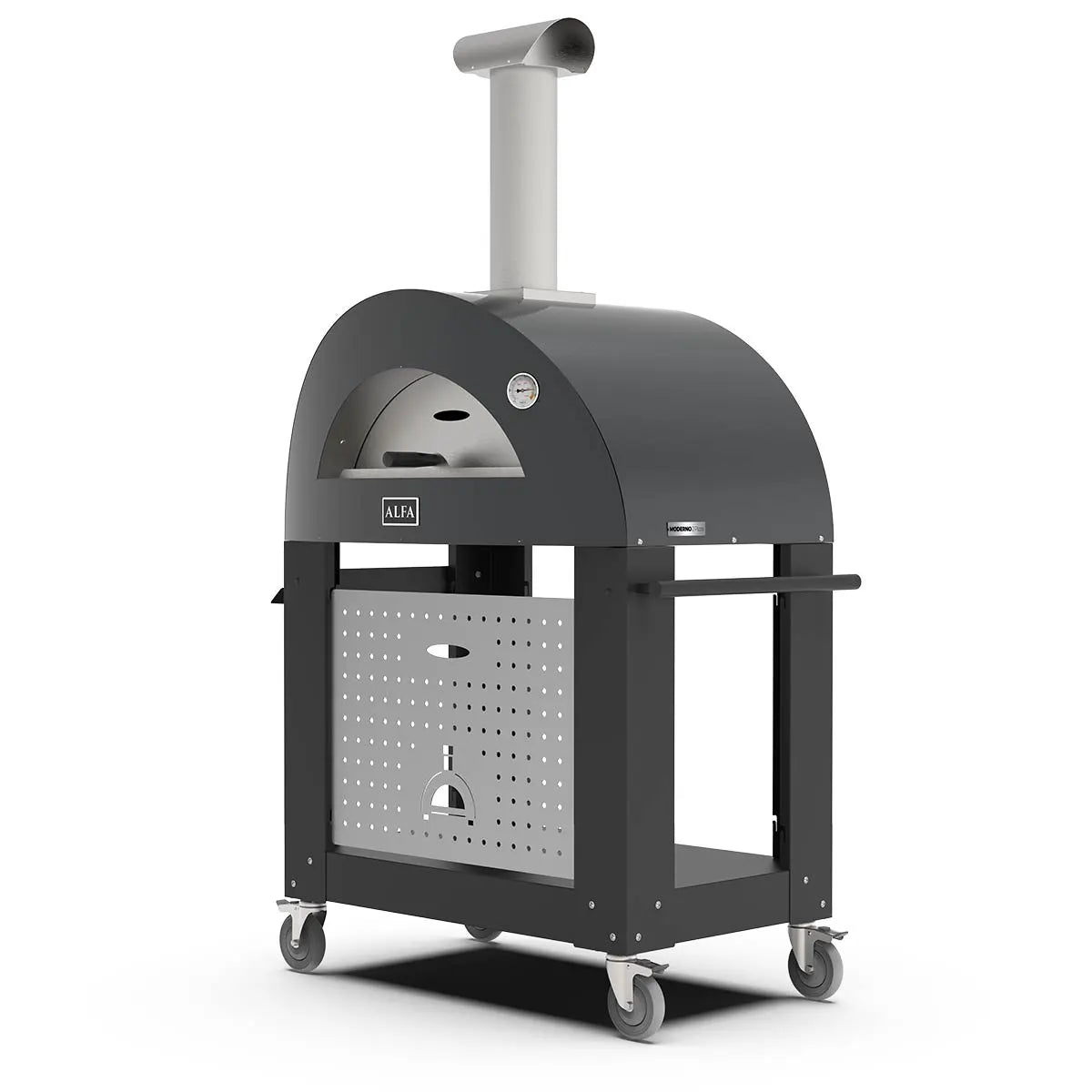 Alfa Forni Unterbau 1 Pizze - grillstir.comAlfa Forni Unterbau 1 PizzePizzaofenzubehörAlfa Fornigrillstir.com