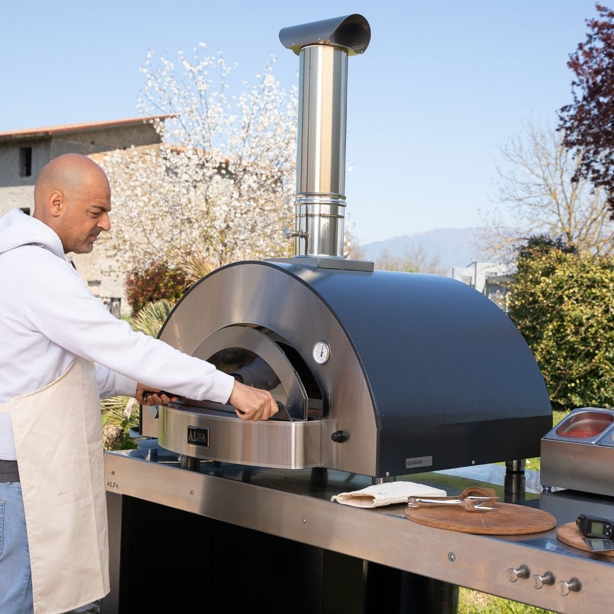 Alfa Low & Slow Kit, 3Pizze Moderno - grillstir.comAlfa Low & Slow Kit, 3Pizze ModernoAlfa Fornigrillstir.comAC - KITLOWSLO3P8056471417719