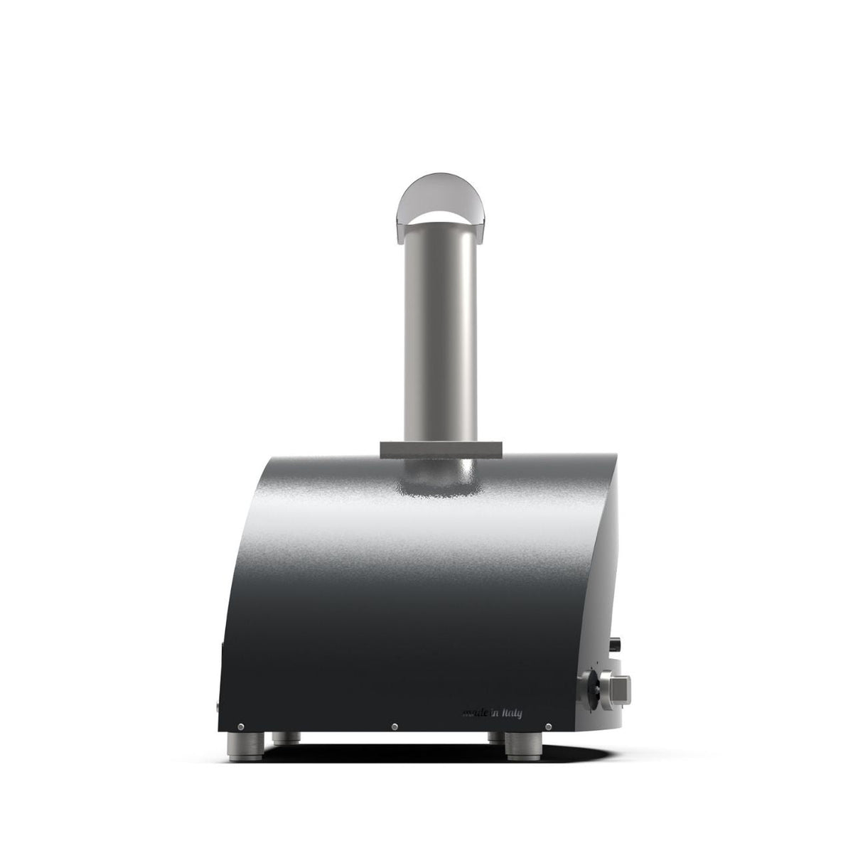 Alfa Moderno 3Pizze, Ardesia Grey Hybrid - grillstir.comAlfa Moderno 3Pizze, Ardesia Grey HybridAlfa Fornigrillstir.comFXMD - 3P - GGRA8056471416682