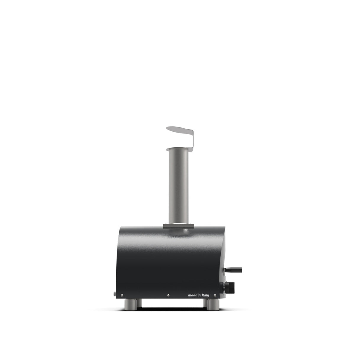 Alfa Portable, Ardesia Grey - grillstir.comAlfa Portable, Ardesia GreyAlfa Fornigrillstir.comFXMD - PT - GGRA8056471416217