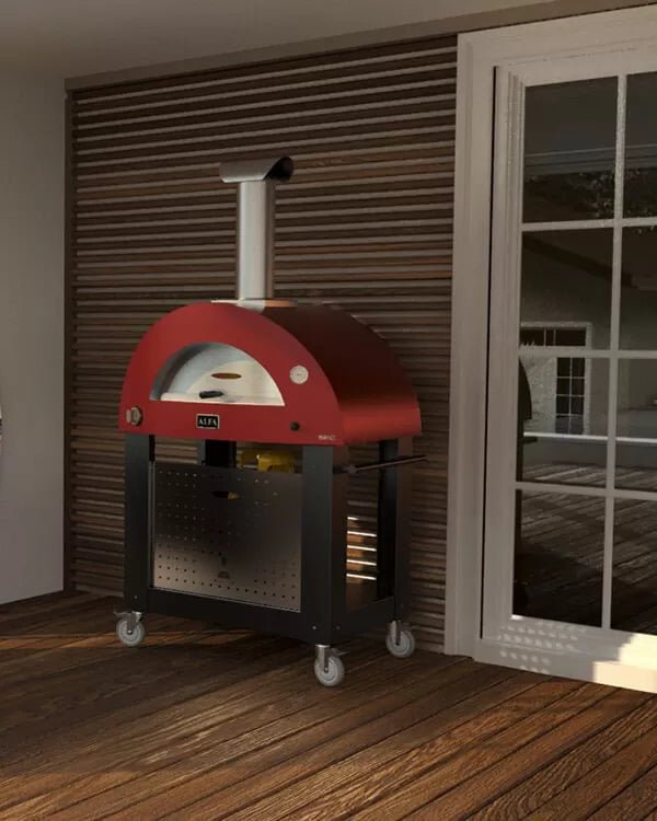Alfa Unterbau, 2Pizze - grillstir.comAlfa Unterbau, 2PizzeAlfa Fornigrillstir.com