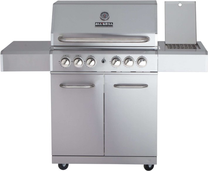 All`Grill Allrounder L - grillstir.comAll`Grill Allrounder LALL'GRILLgrillstir.com10030443250211