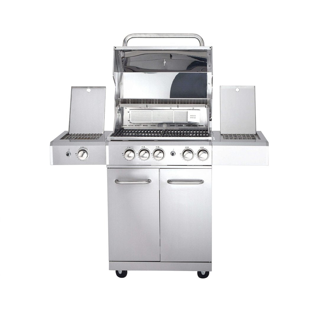 All`Grill Allrounder M - grillstir.comAll`Grill Allrounder MALL'GRILLgrillstir.com10030343872803