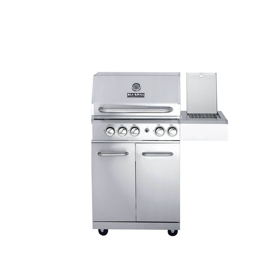 All`Grill Allrounder M - grillstir.comAll`Grill Allrounder MALL'GRILLgrillstir.com10030343872803