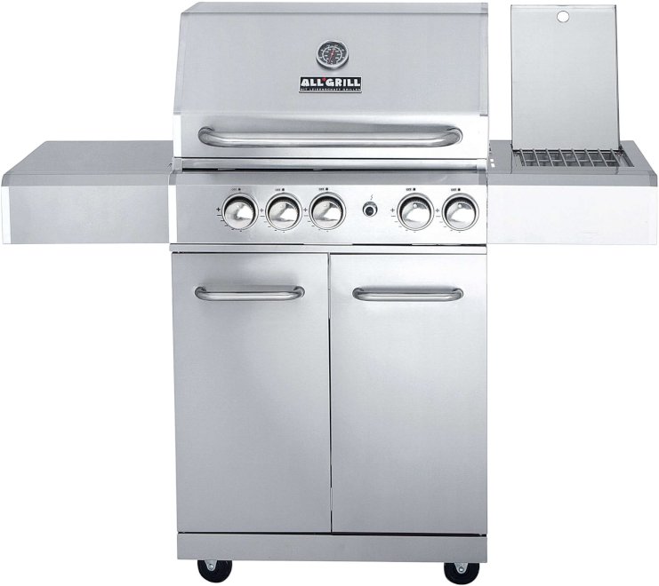 All`Grill Allrounder M - grillstir.comAll`Grill Allrounder MALL'GRILLgrillstir.com10030343872803