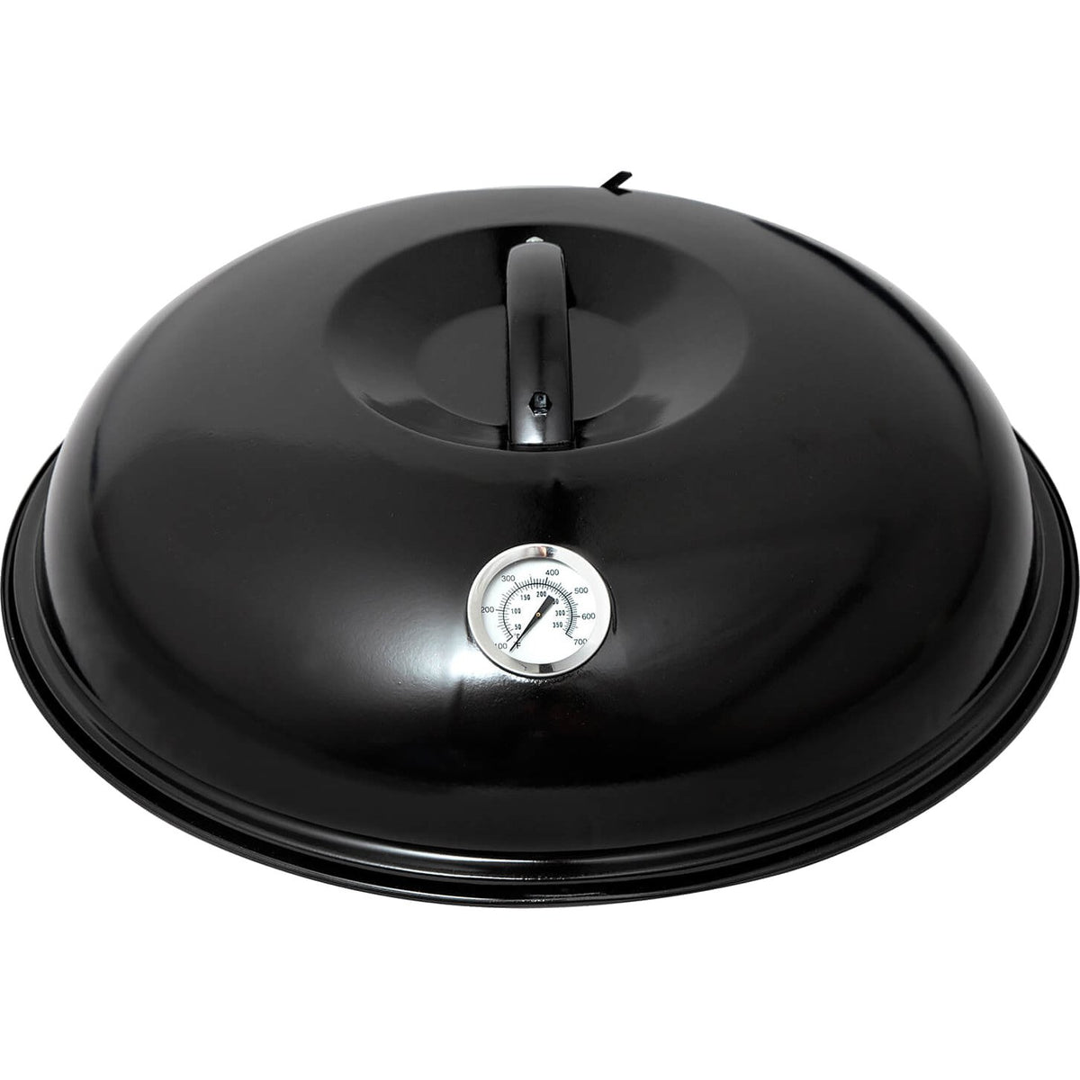 All`Grill Backhaube für Paella - Grill, Ø36cm - grillstir.comAll`Grill Backhaube für Paella - Grill, Ø36cmALL'GRILLgrillstir.com993694736675