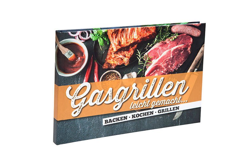 All'Grill Buch "Gasgrillen leicht gemacht" - grillstir.comAll'Grill Buch "Gasgrillen leicht gemacht"ALL'GRILLgrillstir.com8884041571008886