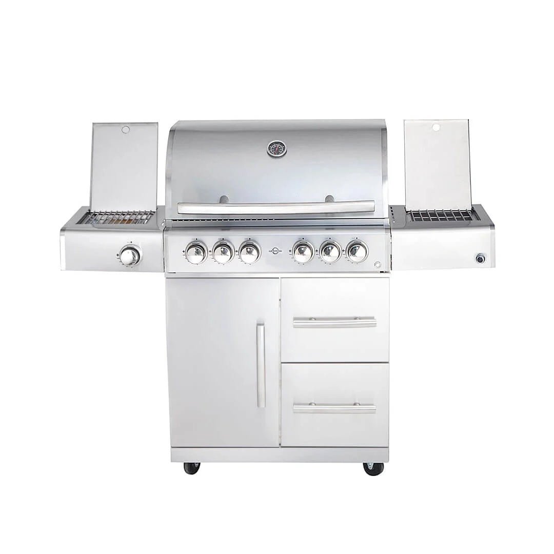 All`Grill Chef L - grillstir.comAll`Grill Chef LALL'GRILLgrillstir.com50090472651043