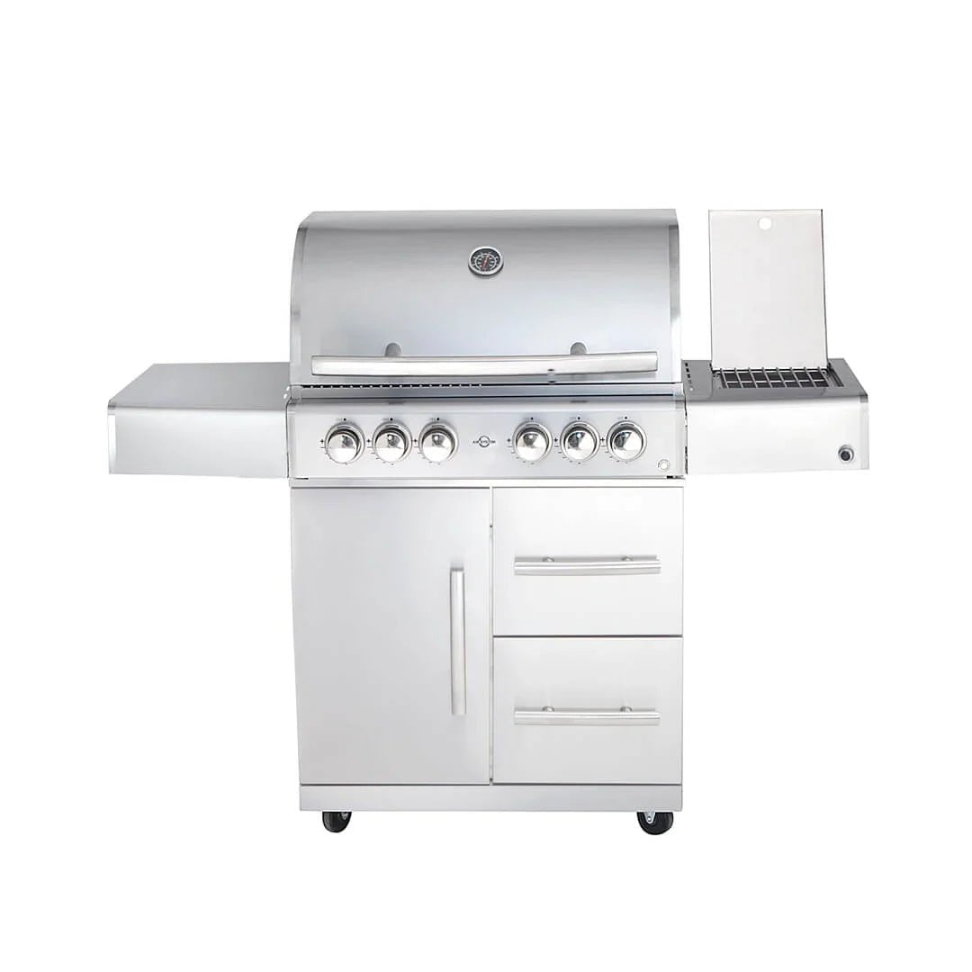 All`Grill Chef L - grillstir.comAll`Grill Chef LALL'GRILLgrillstir.com50090472651043