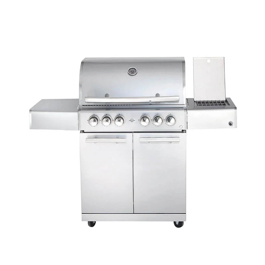 All`Grill Chef L - grillstir.comAll`Grill Chef LALL'GRILLgrillstir.com50090472651043