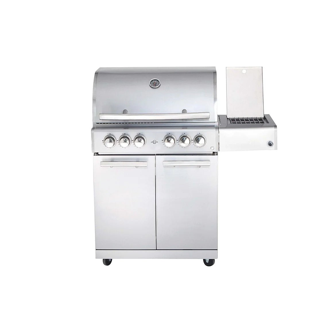 All`Grill Chef L - grillstir.comAll`Grill Chef LALL'GRILLgrillstir.com50090472651043