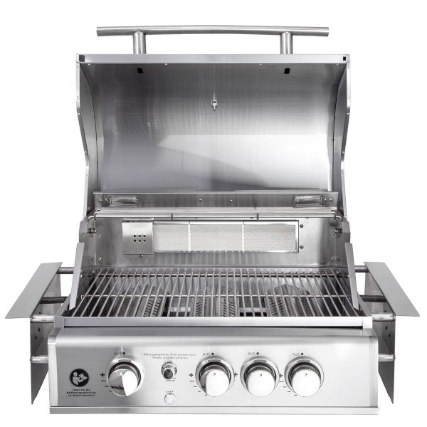 All'Grill Chef M Built - In - grillstir.comAll'Grill Chef M Built - InALL'GRILLgrillstir.com1009494041571009494