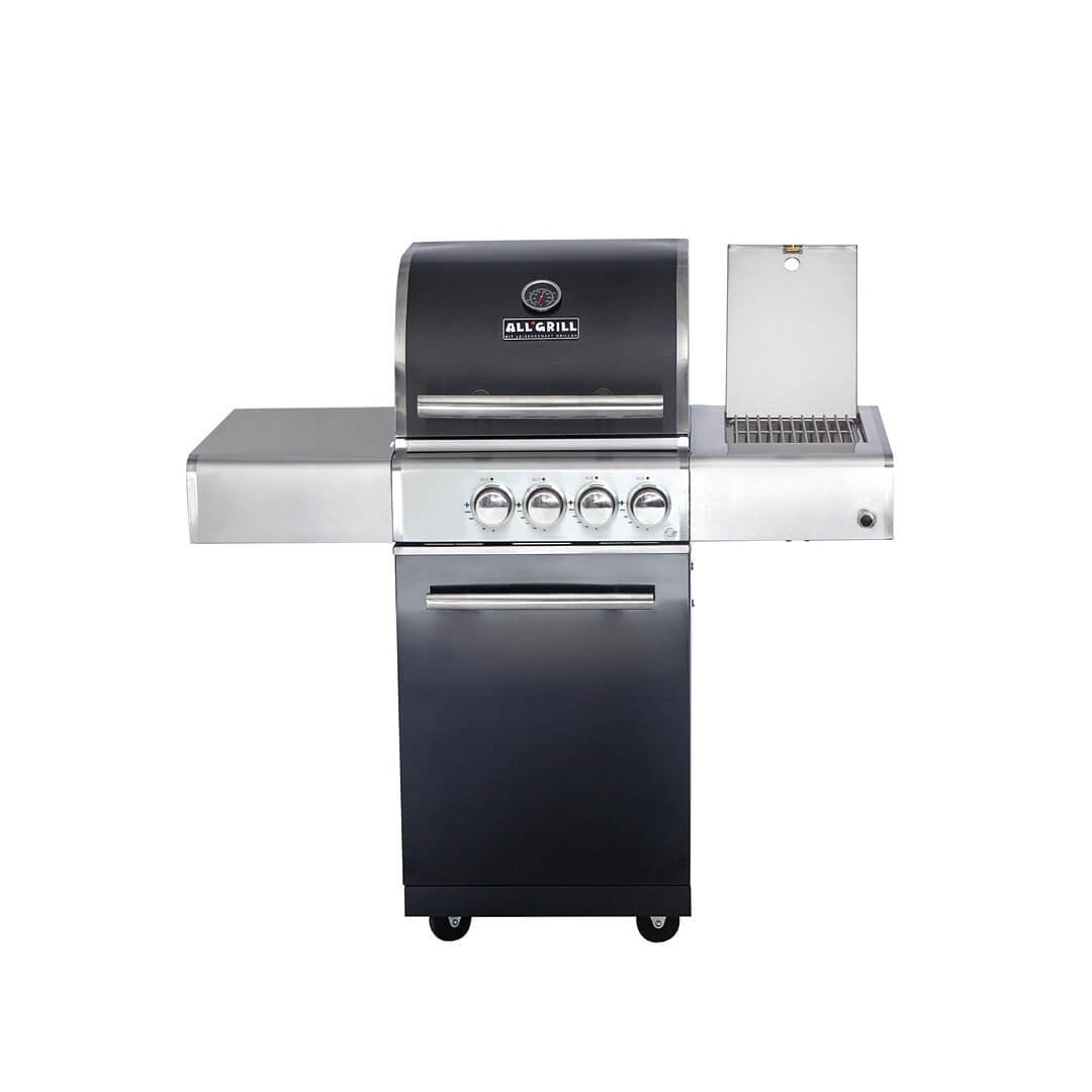 All`Grill Chef S Schwarz - grillstir.comAll`Grill Chef S SchwarzALL'GRILLgrillstir.com50070274322211