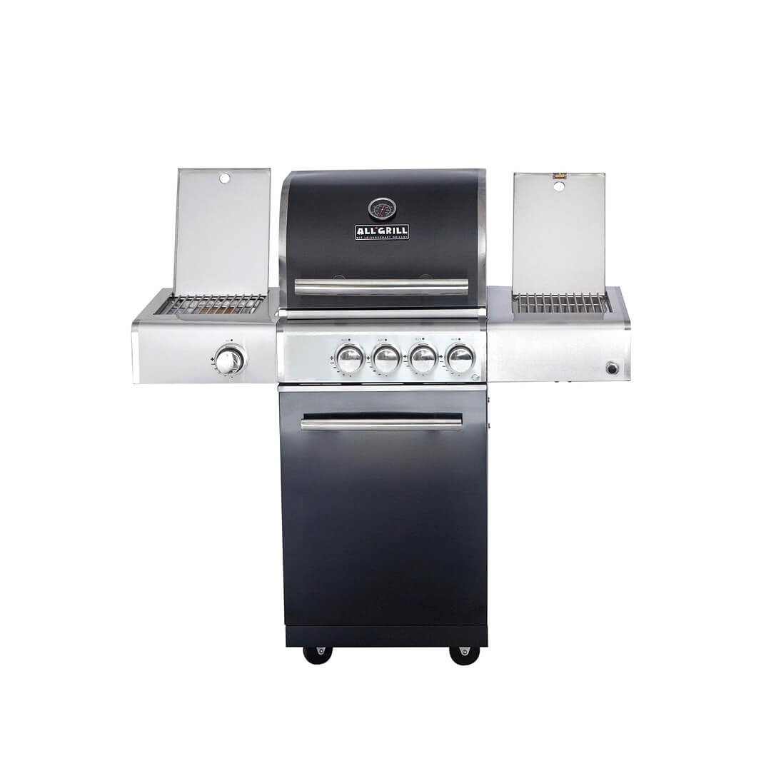 All`Grill Chef S Schwarz - grillstir.comAll`Grill Chef S SchwarzALL'GRILLgrillstir.com50070274322211