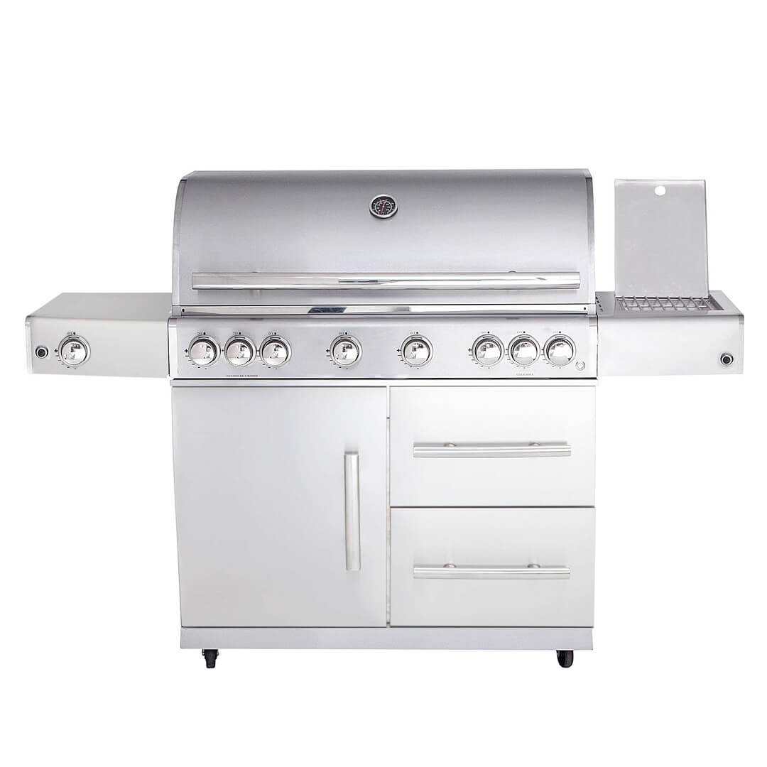 All`Grill Chef XL - grillstir.comAll`Grill Chef XLALL'GRILLgrillstir.com50090673666851