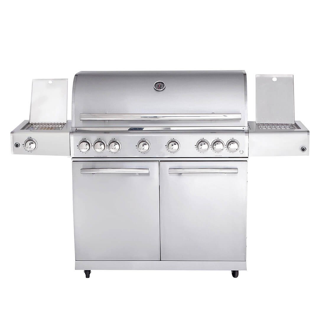 All`Grill Chef XL - grillstir.comAll`Grill Chef XLALL'GRILLgrillstir.com50090673666851