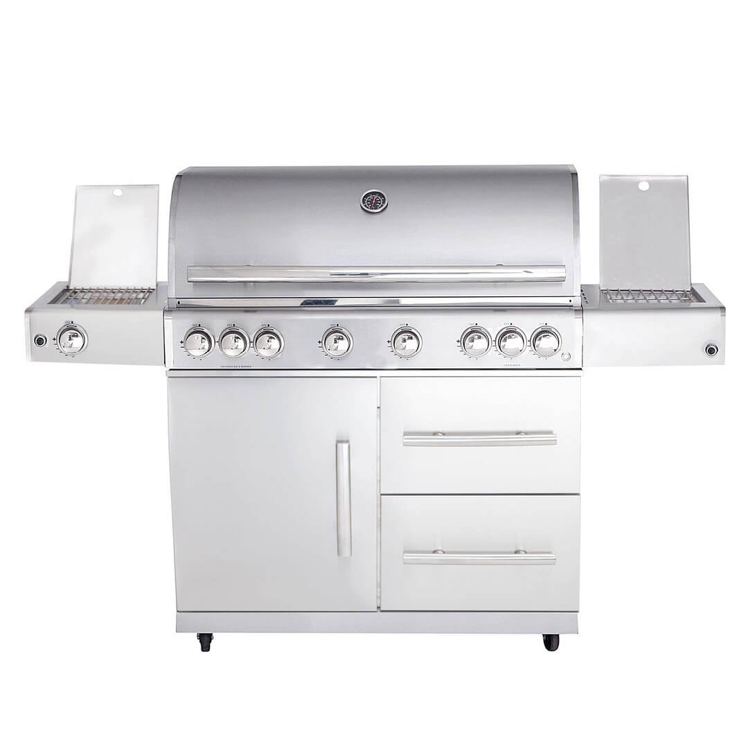 All`Grill Chef XL - grillstir.comAll`Grill Chef XLALL'GRILLgrillstir.com50090673666851