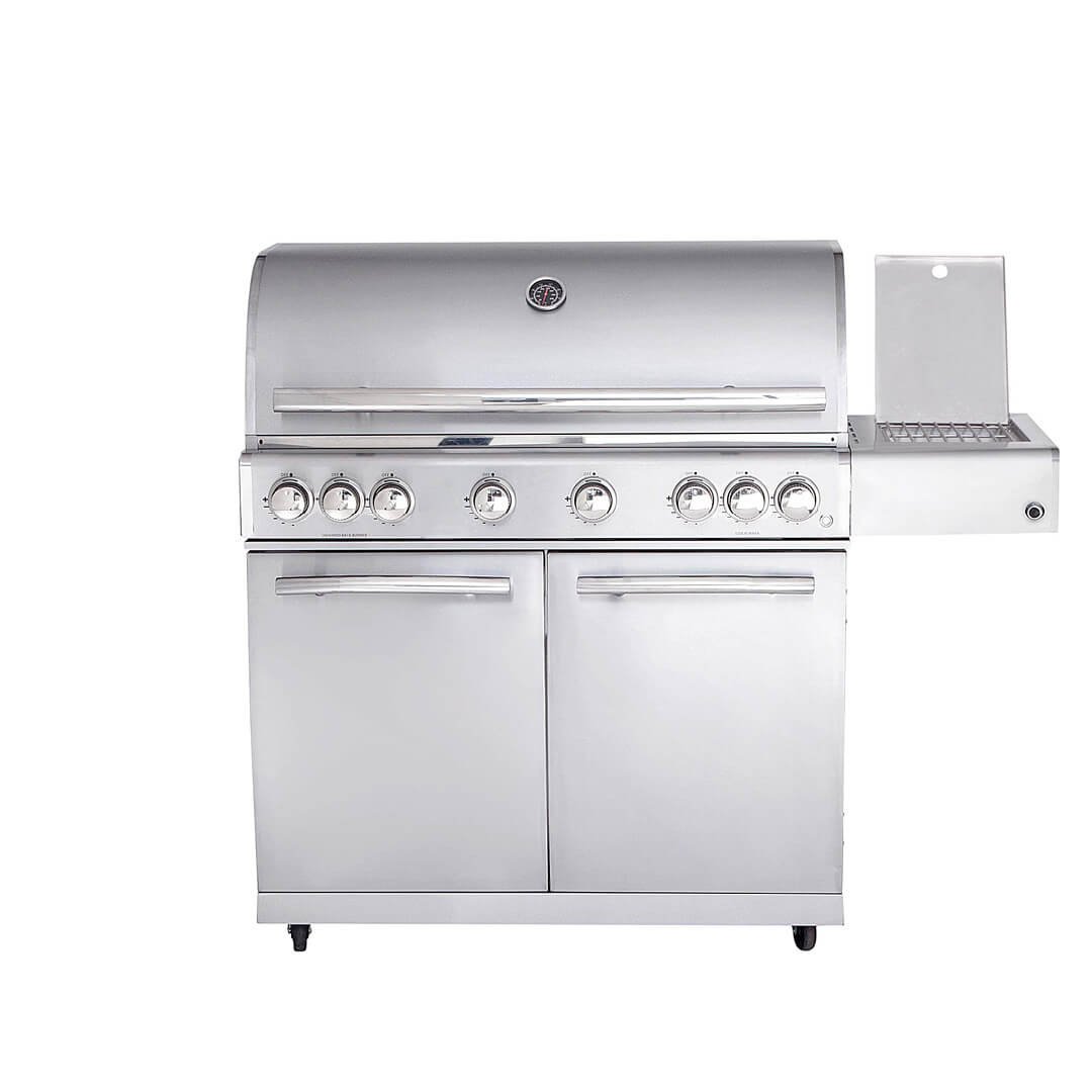 All`Grill Chef XL - grillstir.comAll`Grill Chef XLALL'GRILLgrillstir.com50090673666851