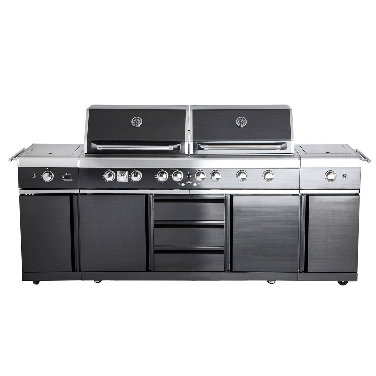 All'Grill Extrem Black - grillstir.comAll'Grill Extrem BlackALL'GRILLgrillstir.com1009704041571009708