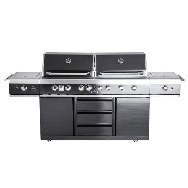 All'Grill Extrem Light Black - grillstir.comAll'Grill Extrem Light BlackALL'GRILLgrillstir.com1009604041571009609