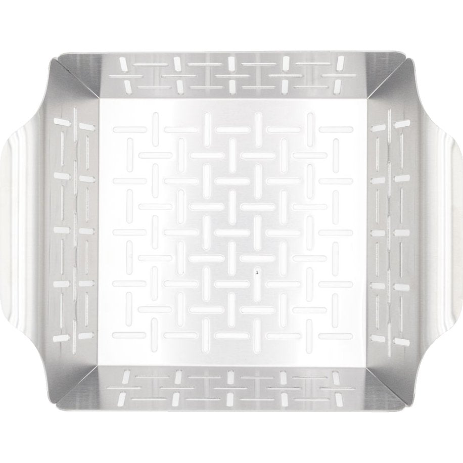 All`Grill Grillkorb, 19x24x5,5cm - grillstir.comAll`Grill Grillkorb, 19x24x5,5cmALL'GRILLgrillstir.com98484041571098481